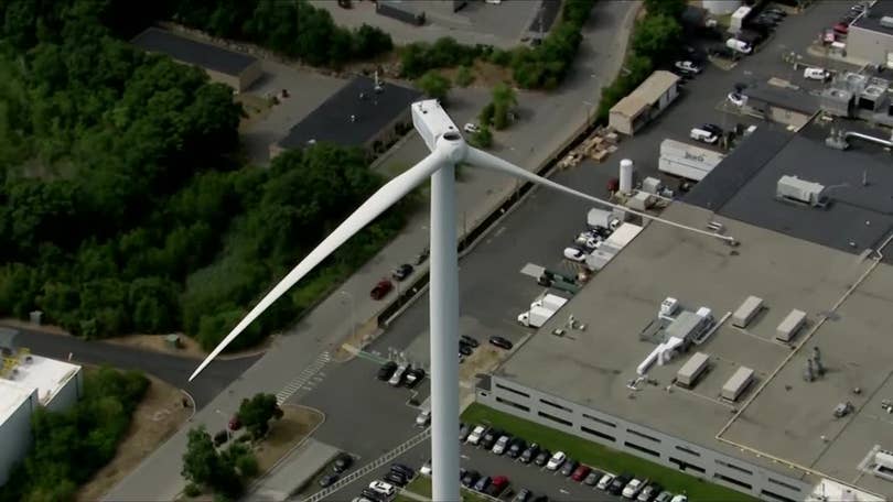 Cause of turbine blade break unknown, Local news