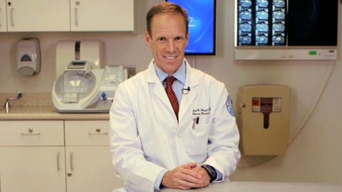 preview for Inside the Doctor's Office: You Asked, Dr. Metzl Answered