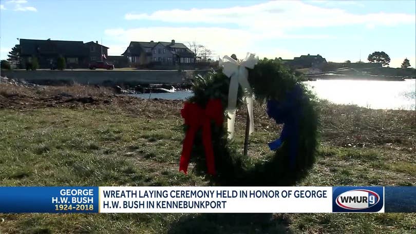 Elder Bushes are gone, but Maine retreat to stay in the family