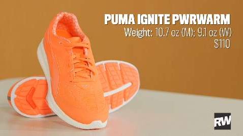 preview for Puma Ignite Pwrwarm