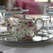 Porcelain, Serveware, Tableware, Teapot, Teacup, Saucer, Cup, Tea set, Cup, Tea party, 