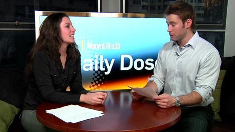preview for Daily Dose Thurs 12/23