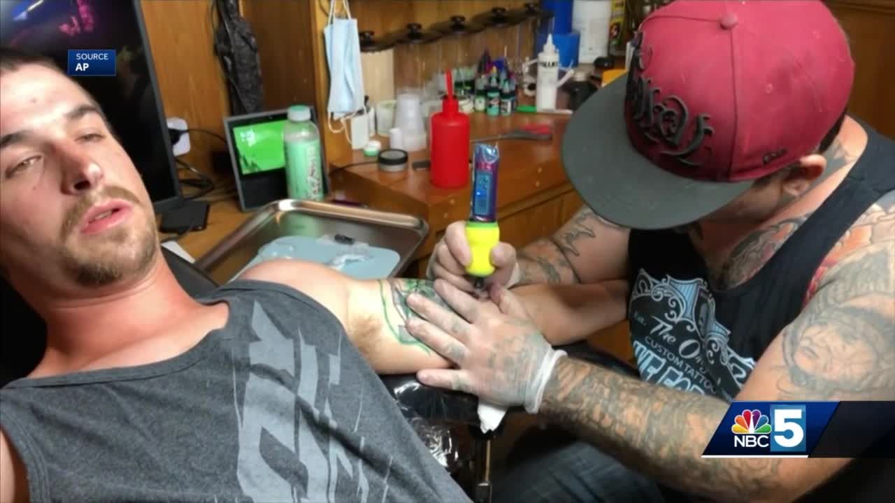 8 tattoo shops to check out in Waterloo region