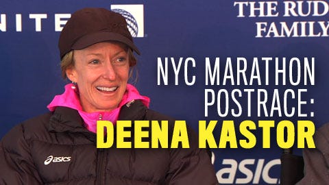 Shalane Flanagan