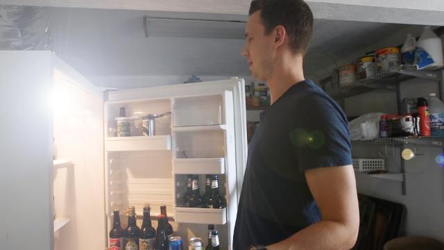 5 Reasons You Need A Beer Fridge In Your Life - Work For Your Beer