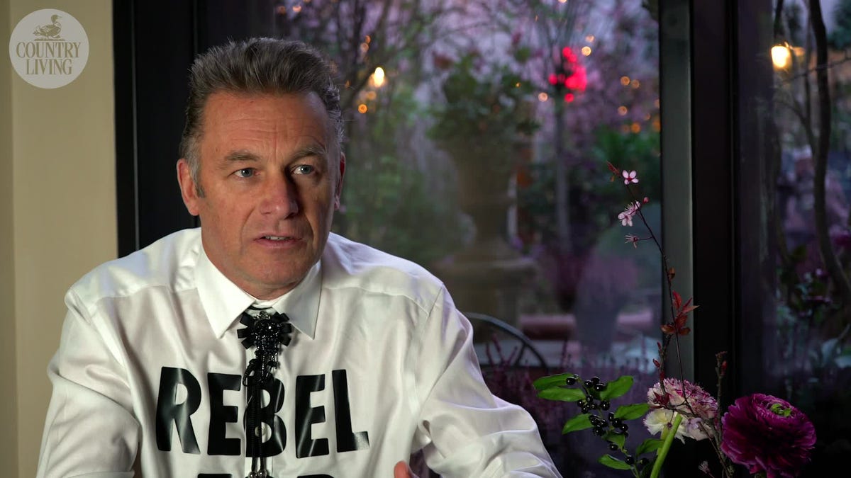chris packham