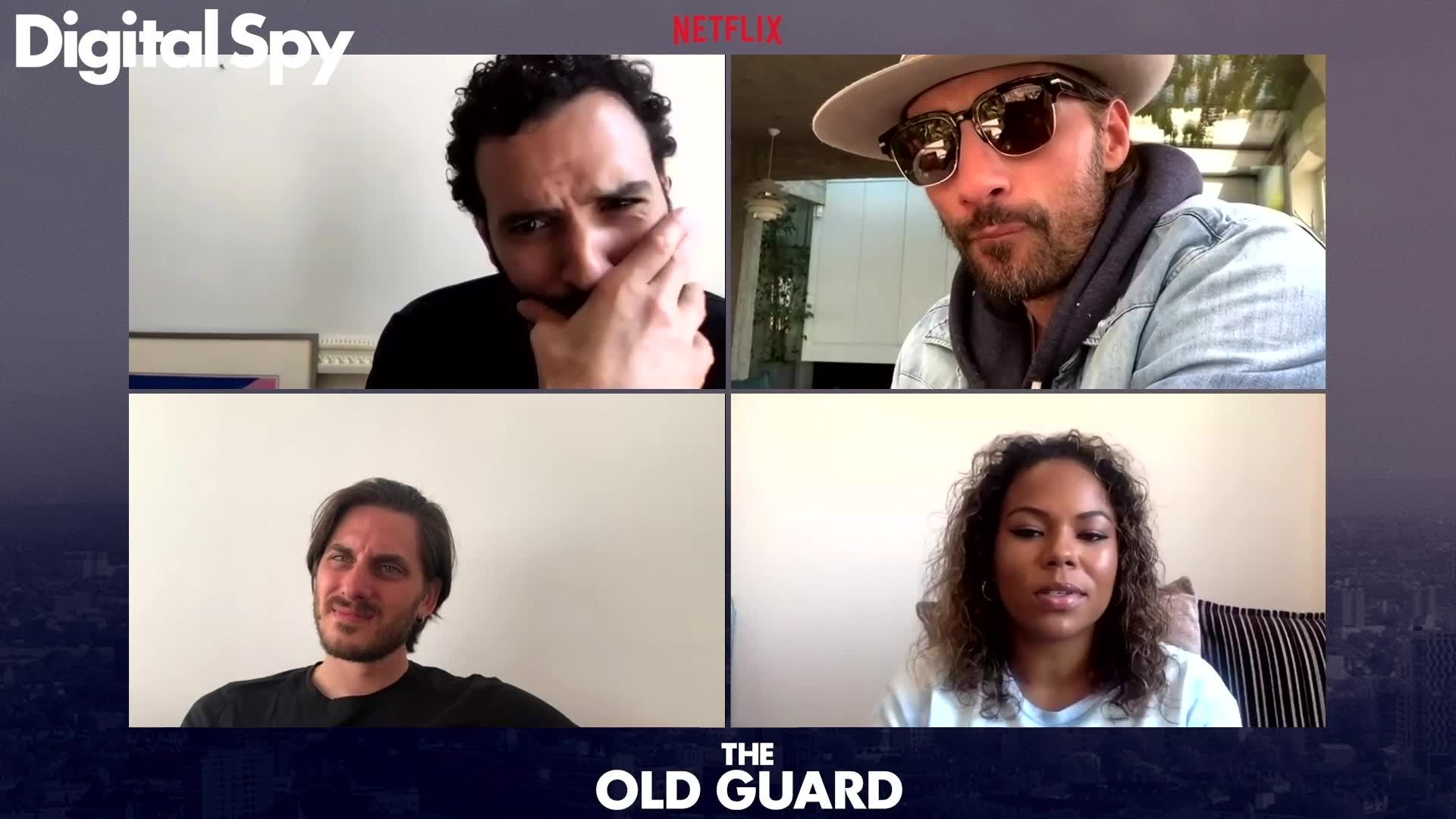 The Old Guard 2 - Release Date, Cast, Plot (The Cine Wizard) 