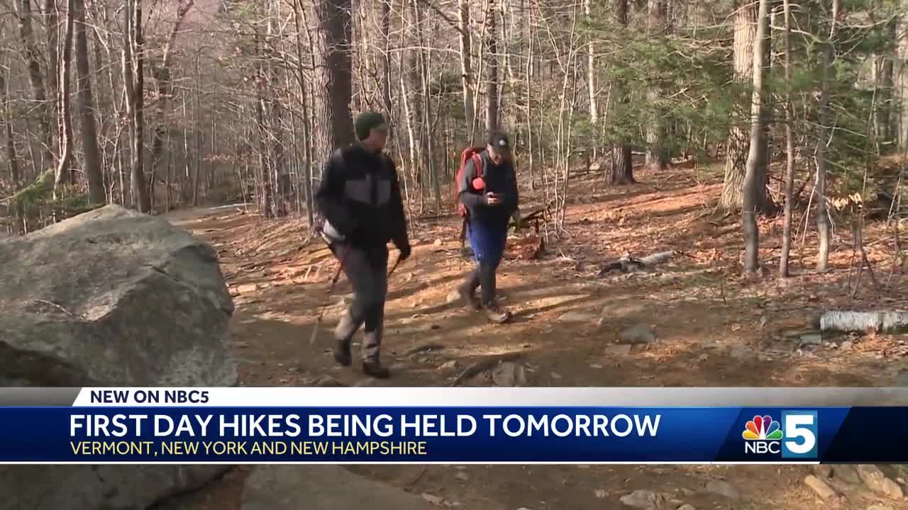 Hiking tomorrow sale