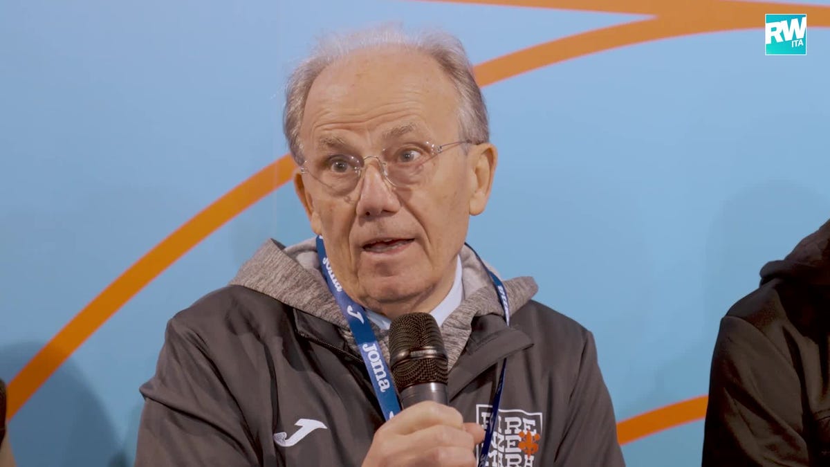 video interviste firenze marathon