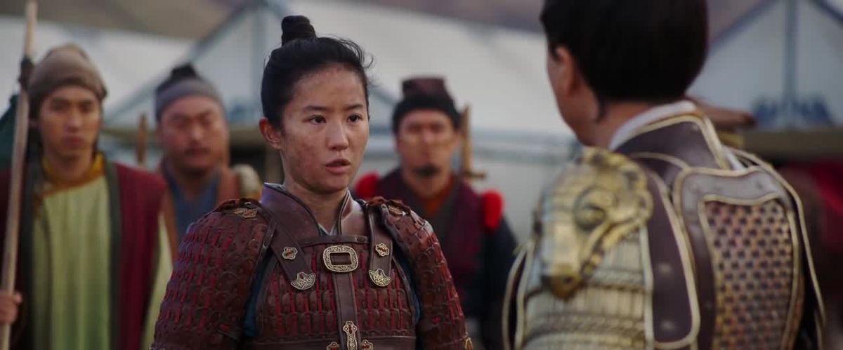 Mulan Review: Disney Do-Over Deserves the Biggest Screen Possible