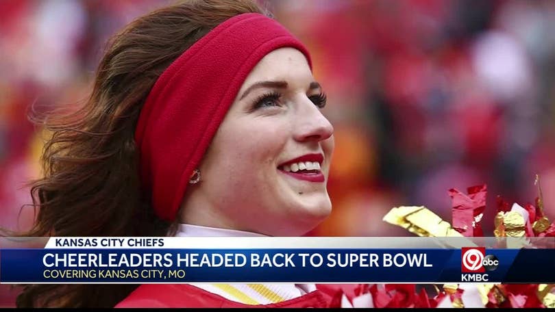 Chiefs, mother and daughter, celebrate 60 seasons of cheer with