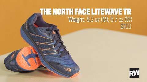 preview for The North Face Litewave TR