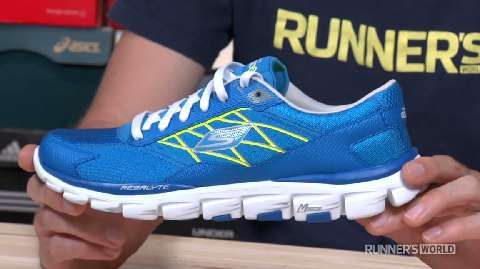 Skechers GOrun Ride 2