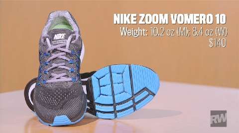 Nike zoom 2024 vomero 10 womens