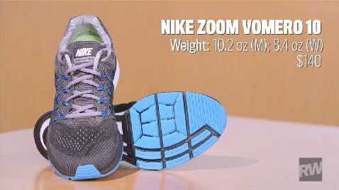 preview for Nike Zoom Vomero 10
