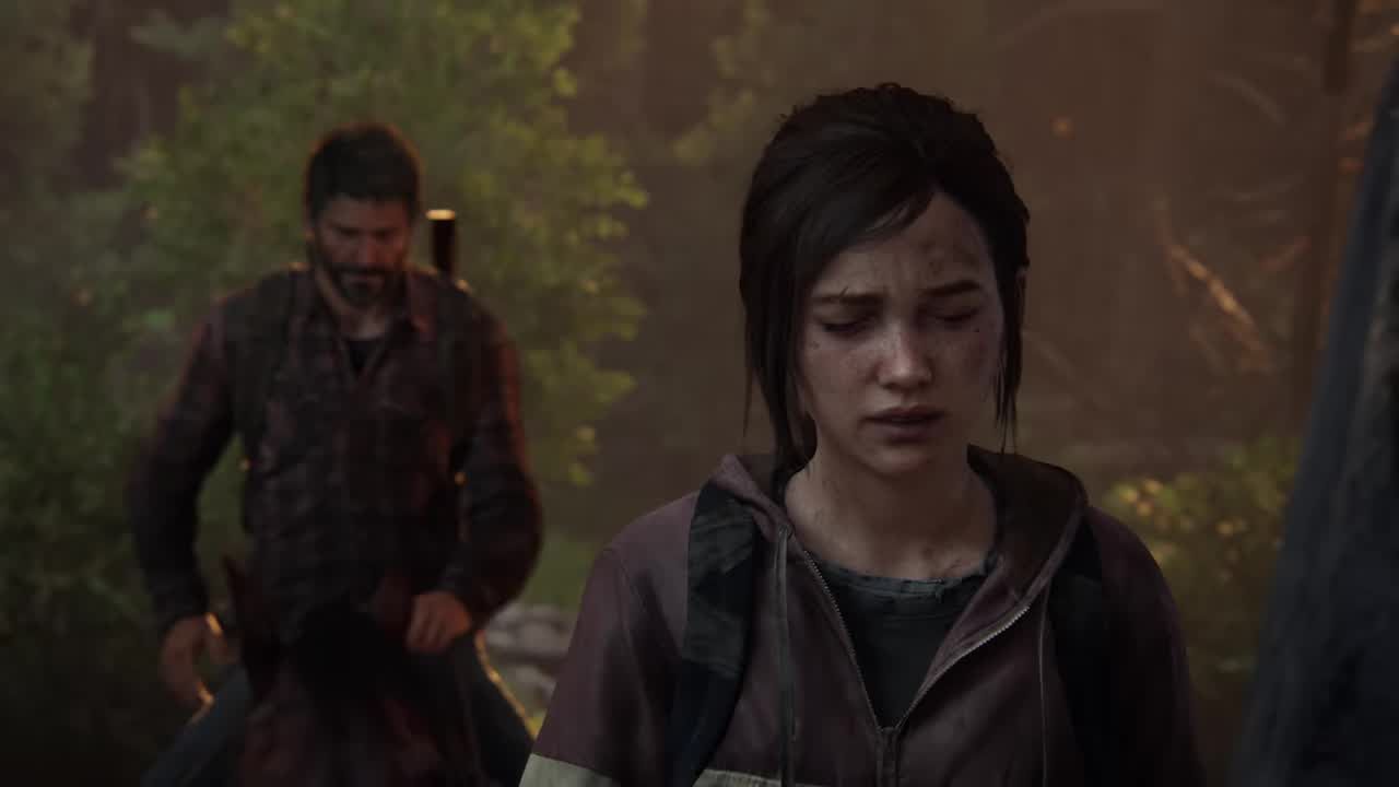 Last Of Us Online Multiplayer Spin-Off For PS5 Is Dead
