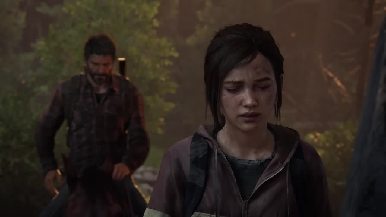 The Last of Us Part 1 PC features unlocked framerate, speedrun and  permadeath modes