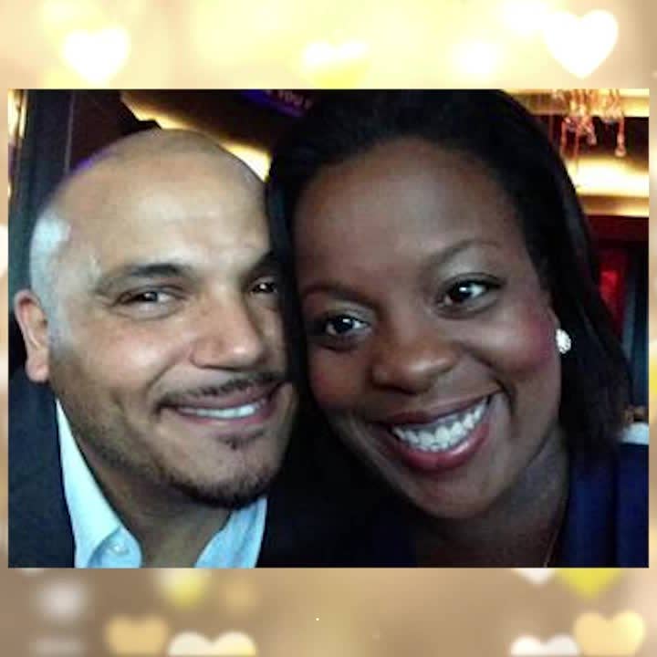 Grab the tissue: WDSU morning show crew sends Gina Swanson special wedding  day message!