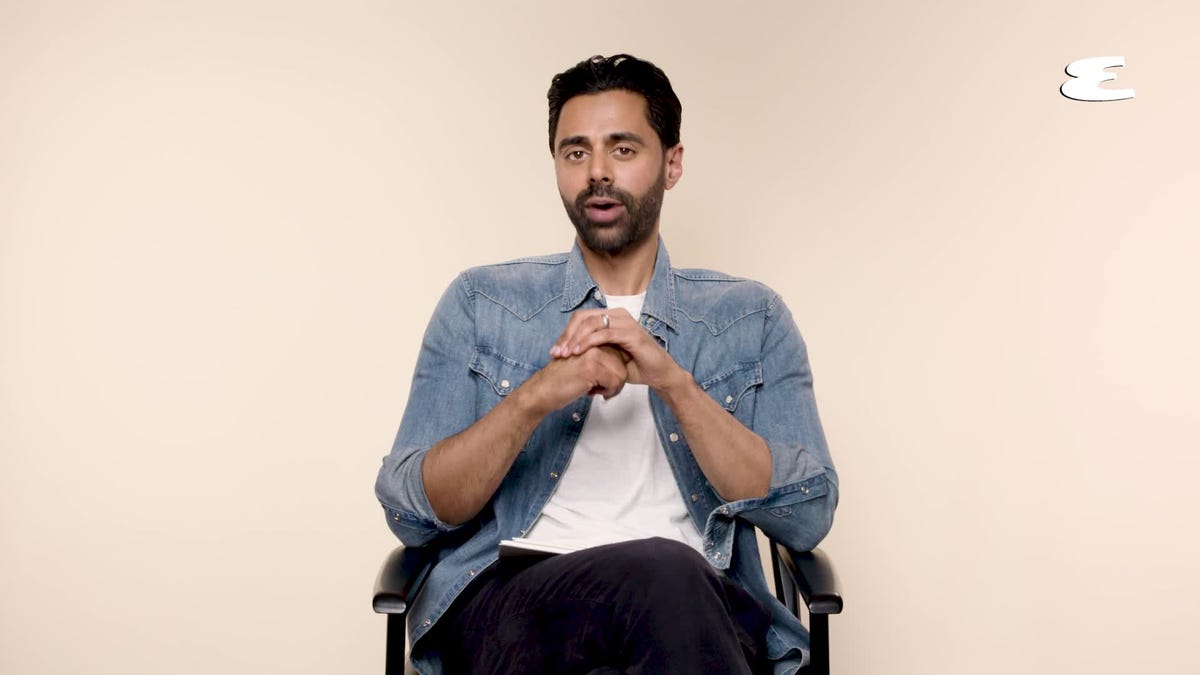 preview for Hasan Minhaj | Explain This | Esquire