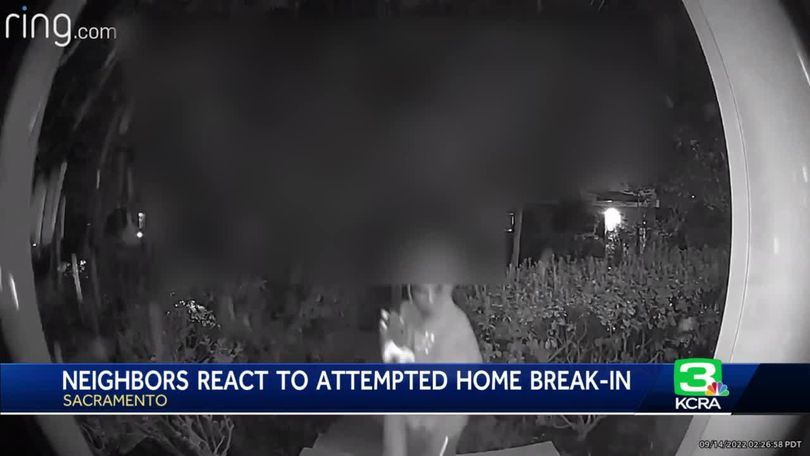 Recent Boise Property Damage Triggers Ring Camera Alerts, Concern