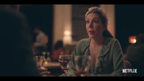 Katherine Ryan Reveals Just How Real Netflix S The Duchess Is