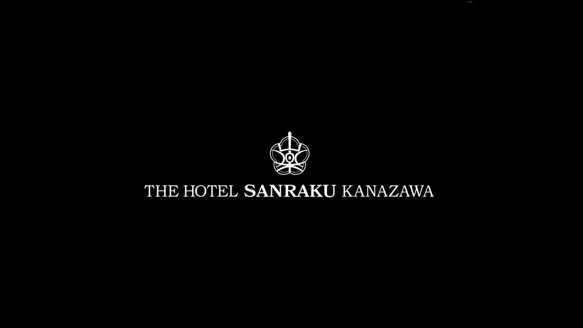 preview for THE HOTEL SANRAKU KANAZAWA