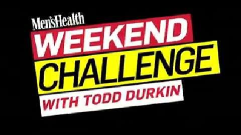 preview for The Weekend Challenge