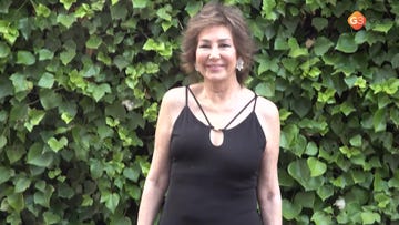 Ana Rosa Quintana manda todo su apoyo y su fe a Anabel Pantoja