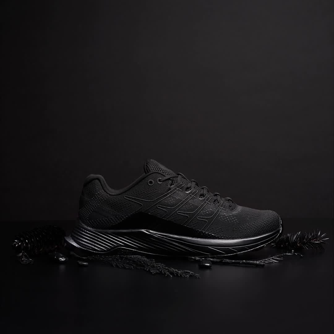 preview for Las zapatillas de verano de los que más caminan - Merrell
