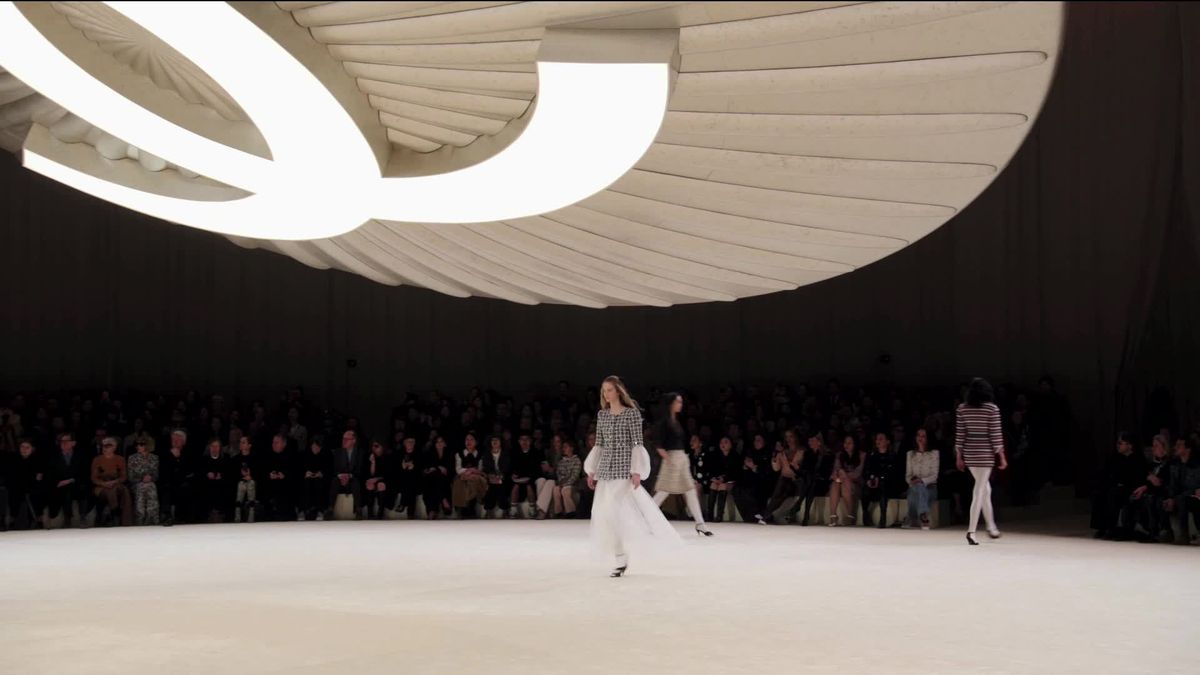 preview for Chanel Alta Costura Primavera-Verano 2024