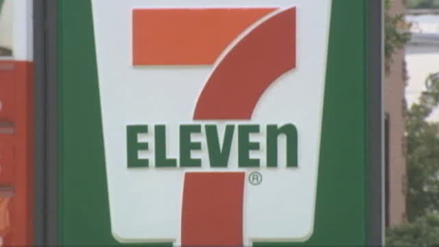 7-Eleven Day is canceled this year, meaning no free Slurpees