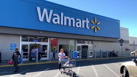 preview for Walmart to stop selling e-cigarettes