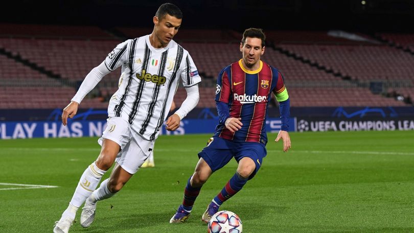 Cristiano Ronaldo vs Lionel Messi: Bidder pays $2.6 million for
