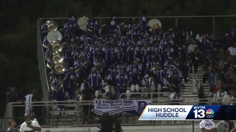 No Friday night lights: High school games moved for communities at