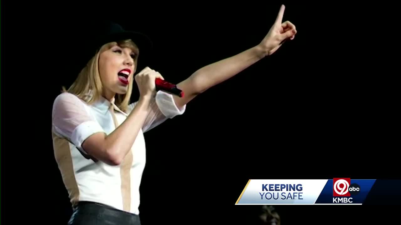 Taylor Swift ticket scam takes local mom for $1,000