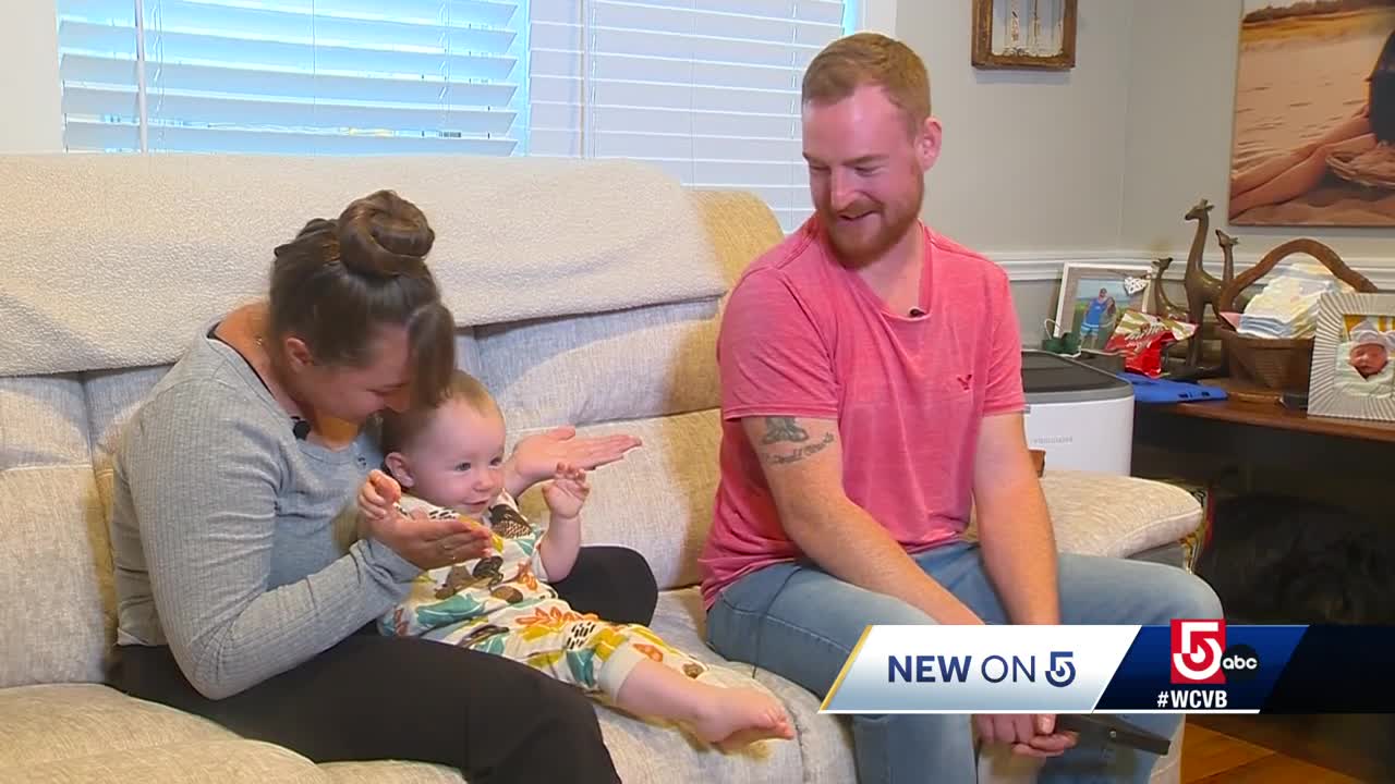 'Thank you'; Offers pour in to help Mass. couple after Airbnb canceled