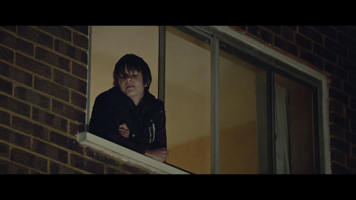 christmas adverts 2020