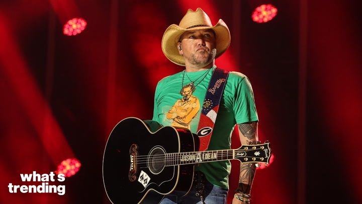 CMT Pulls Jason Aldean Video for 'Try That in a Small Town' - The New York  Times