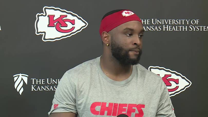 Chiefs win first preseason game back at Arrowhead - ABC17NEWS