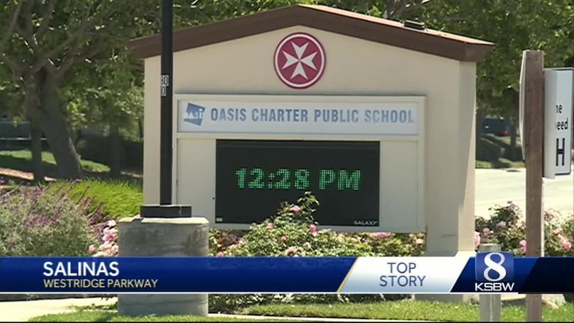 Oasis Charter Schools