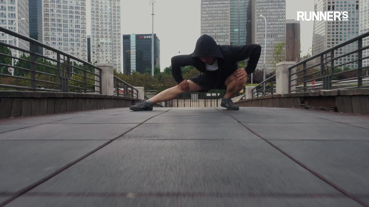 preview for Stretching, a cosa serve e come funziona
