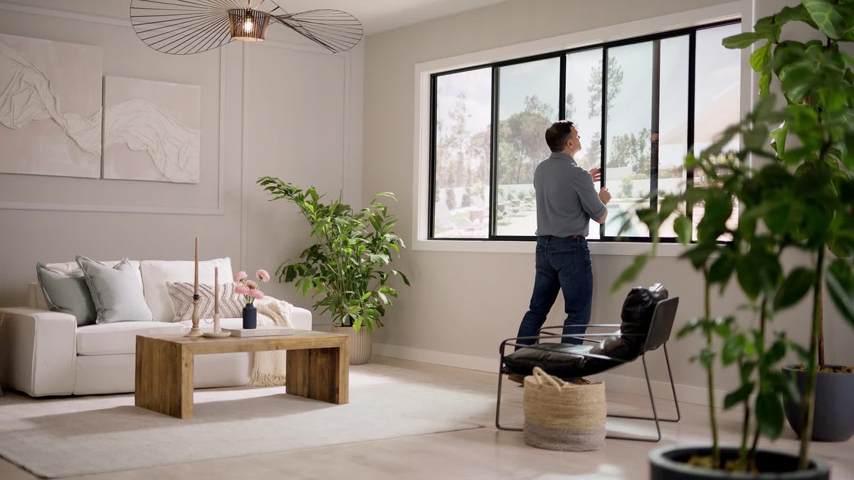 Simonton Windows