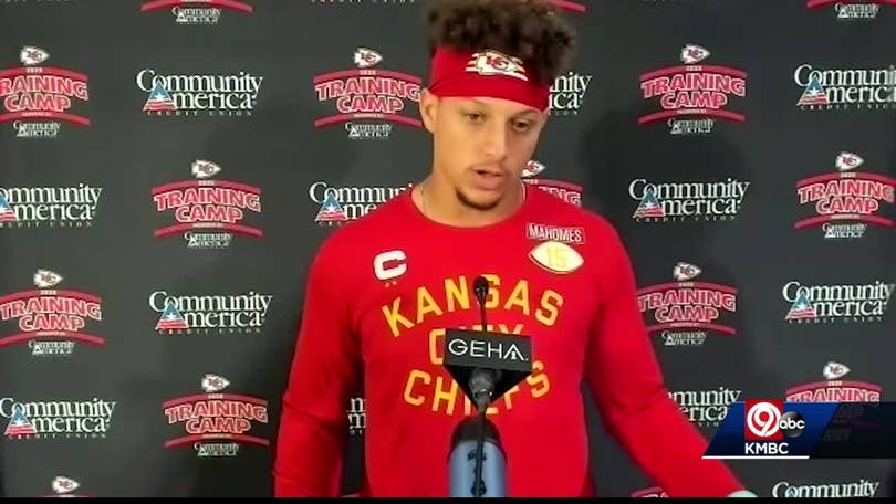 Patrick Mahomes – early success - 'CATS STATS