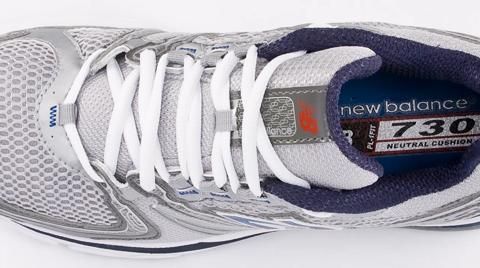 New Balance 730 - Women's | Runner's World