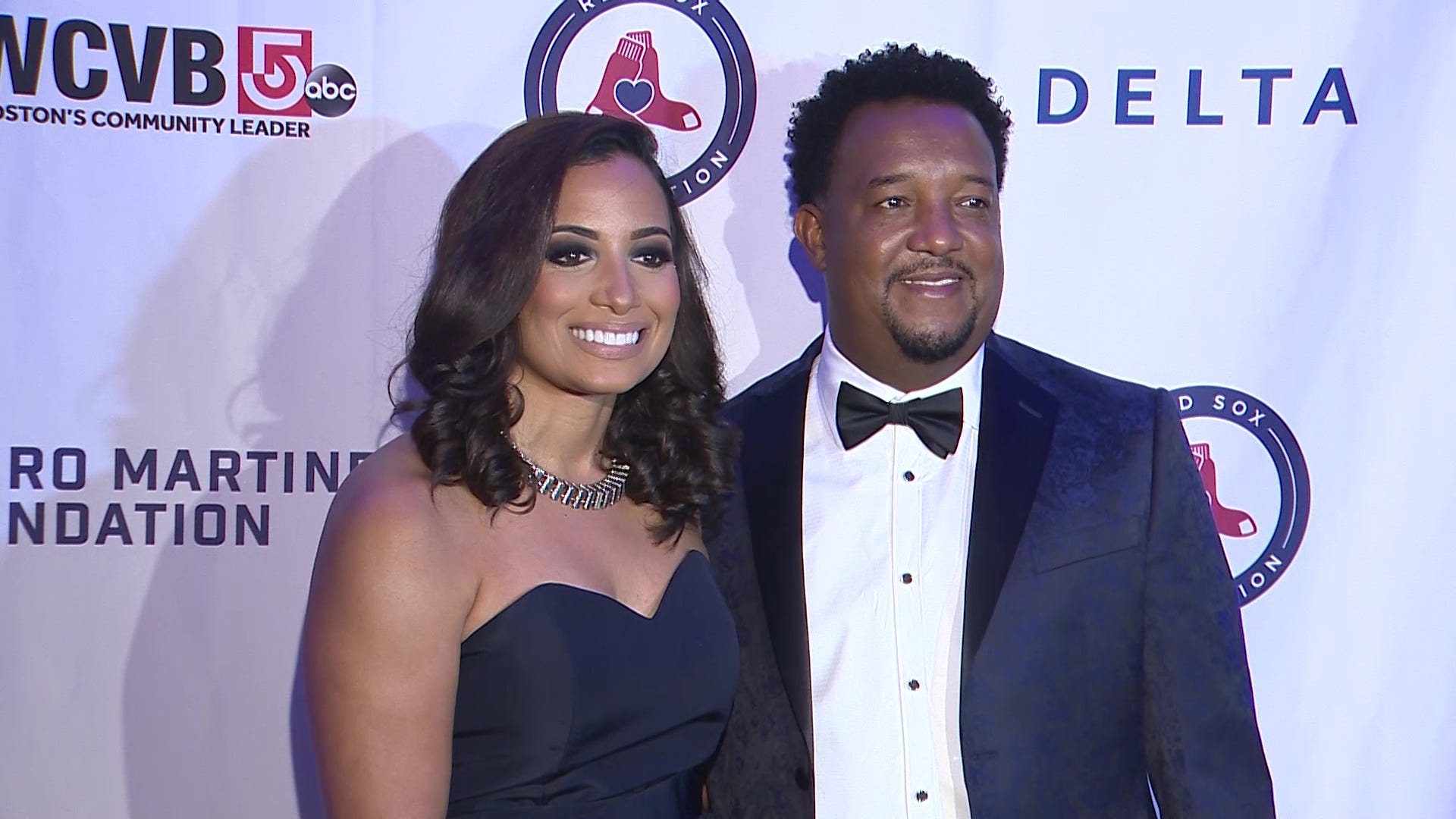 Pedro Martinez Charity Gala To Raise Money For Hurricane Relief Effort 