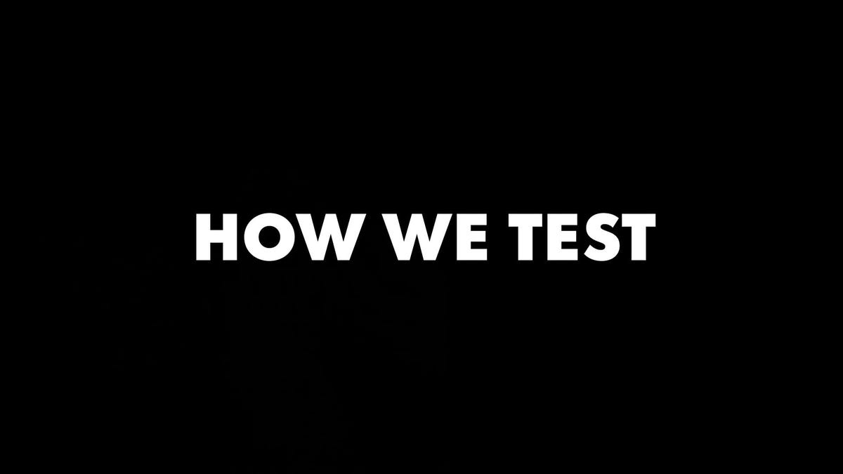 preview for Why Trust Us and Review Running Gear
