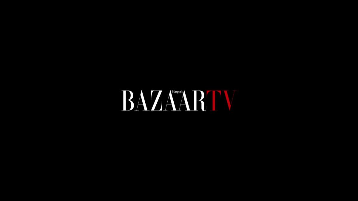 preview for Harper's Bazaar arriva in Italia