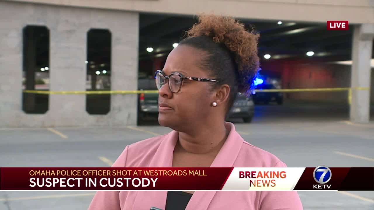 Westroads Mall Shooting