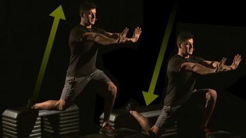 The Bodyweight Exercise That Will Make Your Muscles Scream