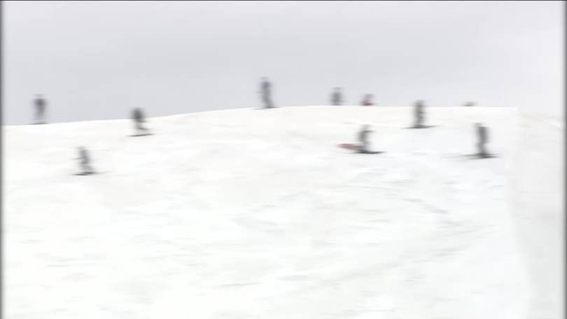 Half a world away, Olympian Nick Goepper is rooting on his Bengals in the  Super Bowl